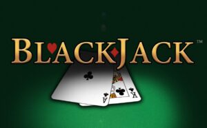 đánh bài blackjack