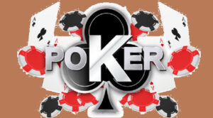 game poker