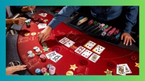 Hướng dẫn chơi Poker tại Go88 từ cơ bản đến nâng cao